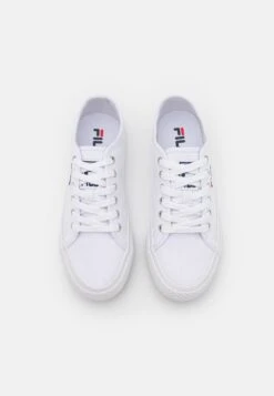 Fila Pointer Classic - Sneakers Laag - White 11 Fila Pointer Classic - Sneakers Laag - White -Fila Verkoopwinkel e26ec3189bf84fbb8c8700b93e3d6f16