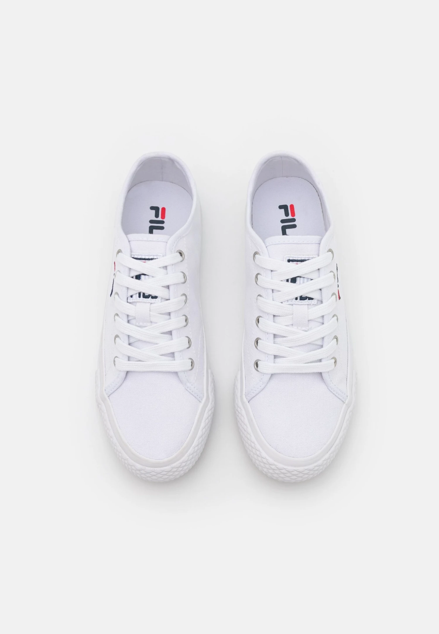 Fila Pointer Classic - Sneakers Laag - White 6 Fila Pointer Classic - Sneakers Laag - White - Afbeelding 6
