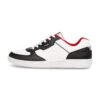 Fila Footwear C Court Cb - Sneakers Laag - White/Black