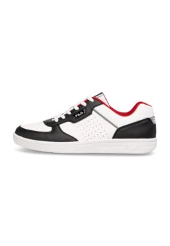 Fila Footwear C Court Cb - Sneakers Laag - White/Black