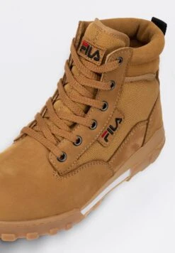 Fila Grunge Ii Mid- Veterboots - Chipmunk Marshmallow 13 Fila Grunge Ii Mid- Veterboots - Chipmunk Marshmallow -Fila Verkoopwinkel e37c9439c592449fa14cd50c02e634e5
