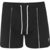 Fila Sorrent - Zwemshorts - Black