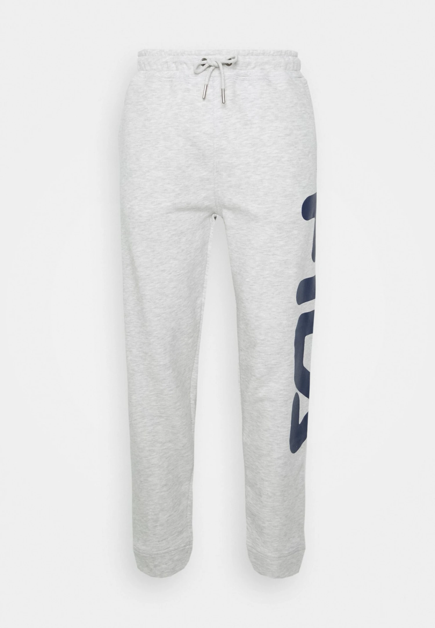 Fila Bronte Pants Unisex - Trainingsbroek - Light Grey Melange 1 Fila Bronte Pants Unisex - Trainingsbroek - Light Grey Melange