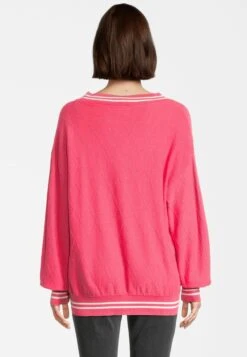 Fila Telling V Neck - Trui - Carmine -Fila Verkoopwinkel e41a91493b8043f5b8b9db3484046714