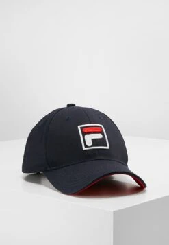 Baseball Forze - Pet - Peacoat Blue/Fila Red