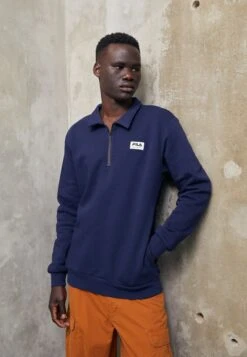 Fila Toluca - Sweater - Black Iris