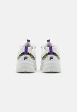 Fila Strada - Sneakers Laag - White -Fila Verkoopwinkel e4d76dcfb20347288f86f9f481ca0cb9