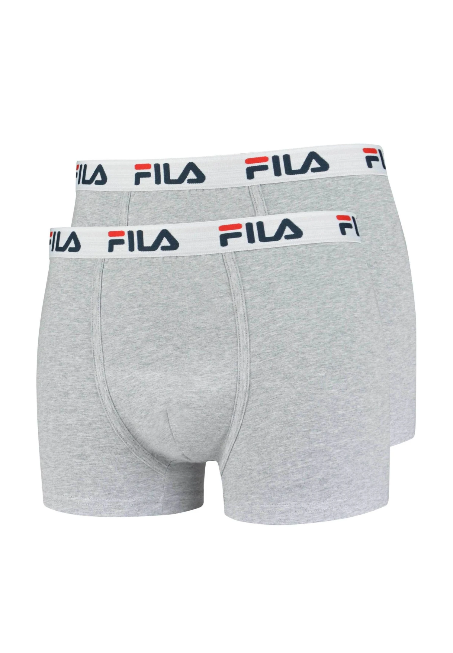 Fila 2 Pack - Onderbroeken - Grau 1 Fila 2 Pack - Onderbroeken - Grau