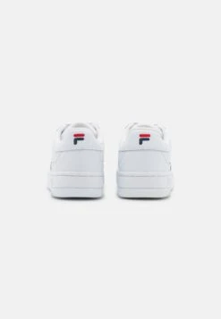Fila Fxventuno L- Sneakers Laag - White -Fila Verkoopwinkel e529d56a075e44b9b83e810f6f09a6f9