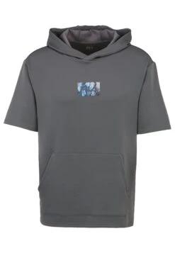 Fila Comiso - T-Shirt Print - Iron Gate -Fila Verkoopwinkel e5dc53f6f20b4d06b4af7f6d6dcf531a