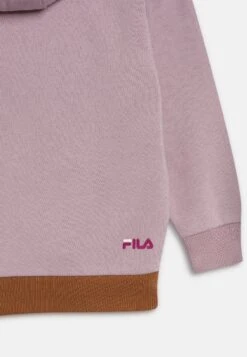 Fila Bielefeld - Hoodie - Mauve Shadows-Nuthatch -Fila Verkoopwinkel e6f0cb61420d4cddb3cd6b1ce23c1cd9