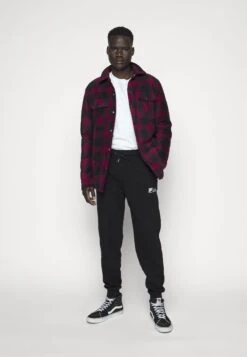 Fila Balbronn Pants - Trainingsbroek - Black -Fila Verkoopwinkel e7334cd975a04ffd82e5aff17b80ce79