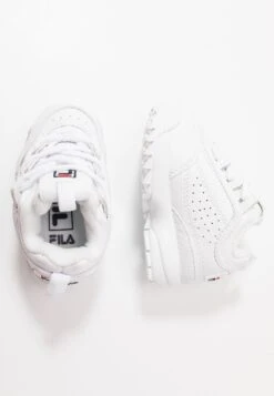 Fila Disruptor Infants - Sneakers Laag - White