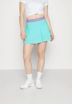 Fila Skort Finja - Plooirok - Blue Radiance
