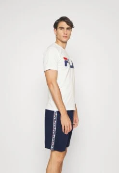 Fila Man- Pyjama - White/Blue