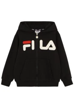 Fila Svindal - Sweater Met Rits - Moonless Night