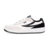 Fila Footwear Sevaro S - Sneakers Laag - White/Black