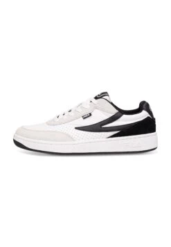 Fila Footwear Sevaro S - Sneakers Laag - White/Black