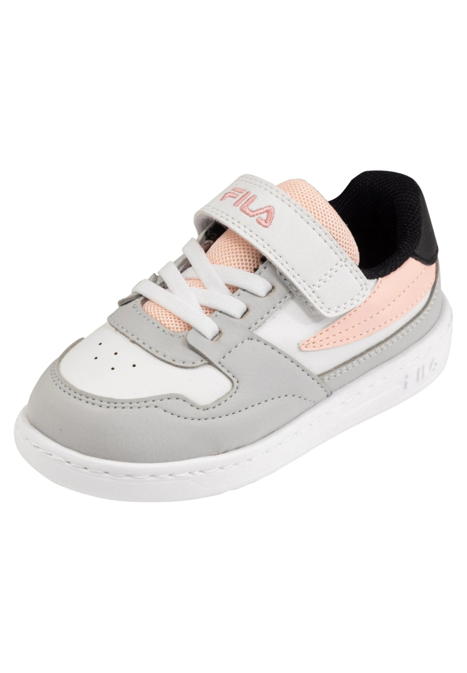 Fila Footwear Fxventuno Tdl - Sneakers Laag - Gray/Pale Rosette 7 Fila Footwear Fxventuno Tdl - Sneakers Laag - Gray/Pale Rosette - Afbeelding 7