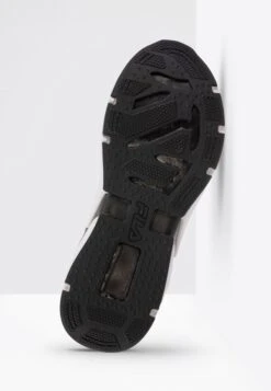 Fila Footwear Raceway - Hardloopschoenen Neutraal - Black -Fila Verkoopwinkel e8868b5545d24b63859d22893a10a4dc