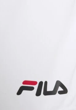 Fila Shorts - Bright White/Black -Fila Verkoopwinkel e8b89ea8f84c4e369572ad99877dd3cf