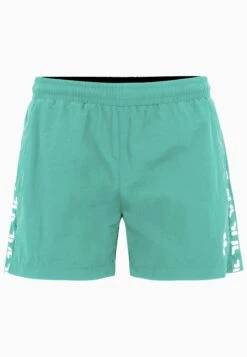 Fila Apparel Segrate Beach- Zwemshorts - Brook Green -Fila Verkoopwinkel e9499eb95d0b41fc848832e355ee1127