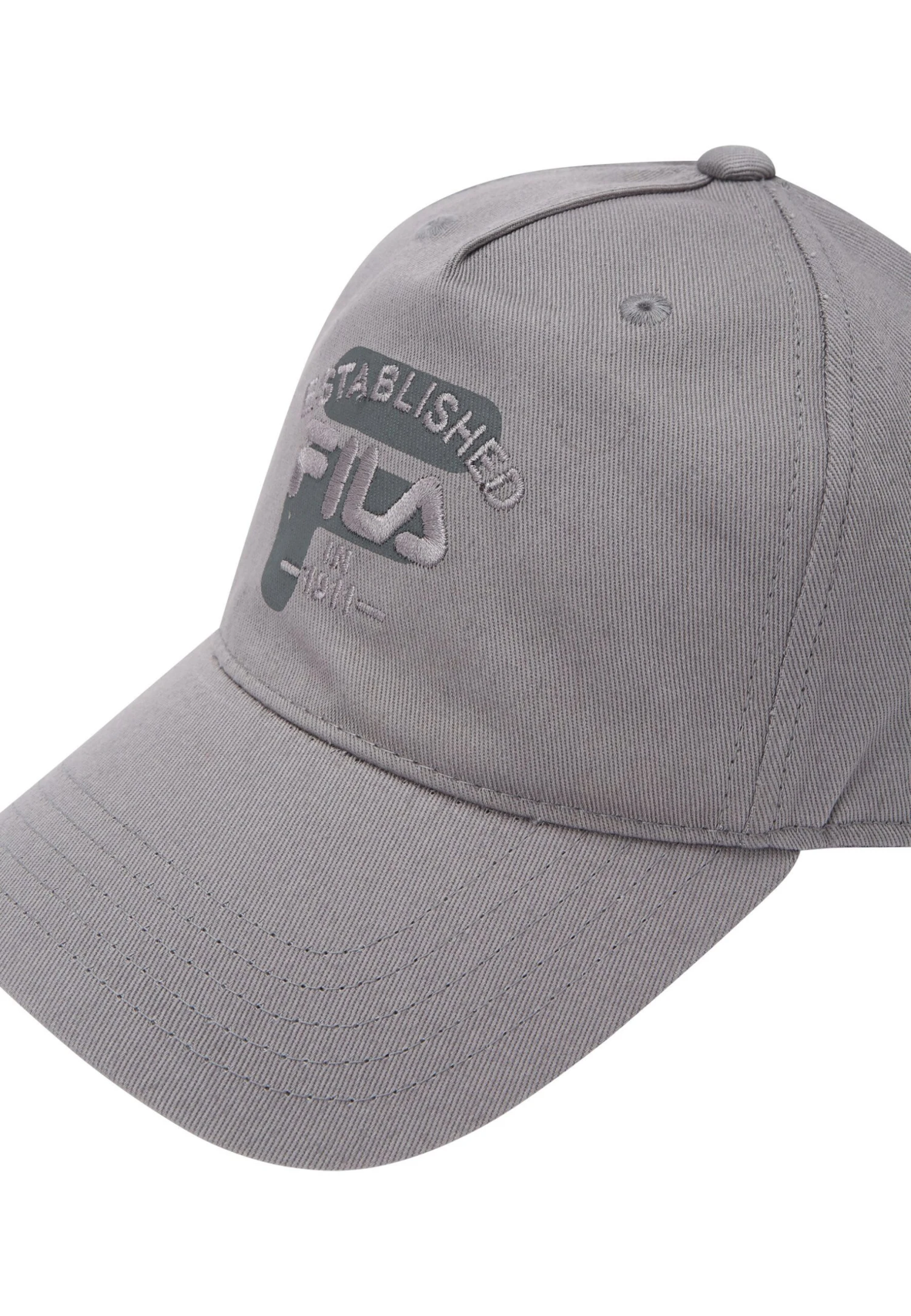 Fila Barnaul 5 Panel With Elevated Basic Logo - Pet - Night Owl 3 Fila Barnaul 5 Panel With Elevated Basic Logo - Pet - Night Owl - Afbeelding 3