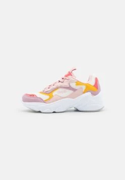 Fila Collene- Sneakers Laag - Marshmallow/Mauve Shadows