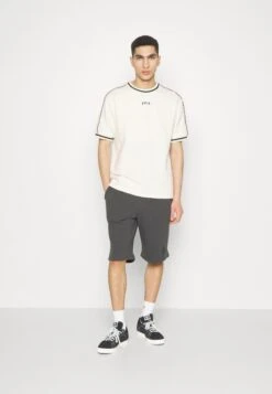 Fila Corbie Baggy - Trainingsbroek - Phantom -Fila Verkoopwinkel e97b4fae08ac40f3bfac481c4ce1a646