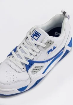 Fila Casim - Sneakers Laag - White Lapis Blue 14 Fila Casim - Sneakers Laag - White Lapis Blue -Fila Verkoopwinkel ea032f7f74bf468dbfd52a57d5b8e043