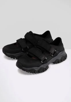 Fila Footwear Trail Zone- Sandalen Met Plateauzool - Black -Fila Verkoopwinkel ea1c216d43dd46b88a9daa4a4d8d789f