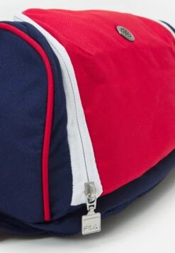 Fila Backpack Noah Unisex - Rugzak - Peacoat Blue / Red -Fila Verkoopwinkel ea20068a585b44699f4665b2381f0b54