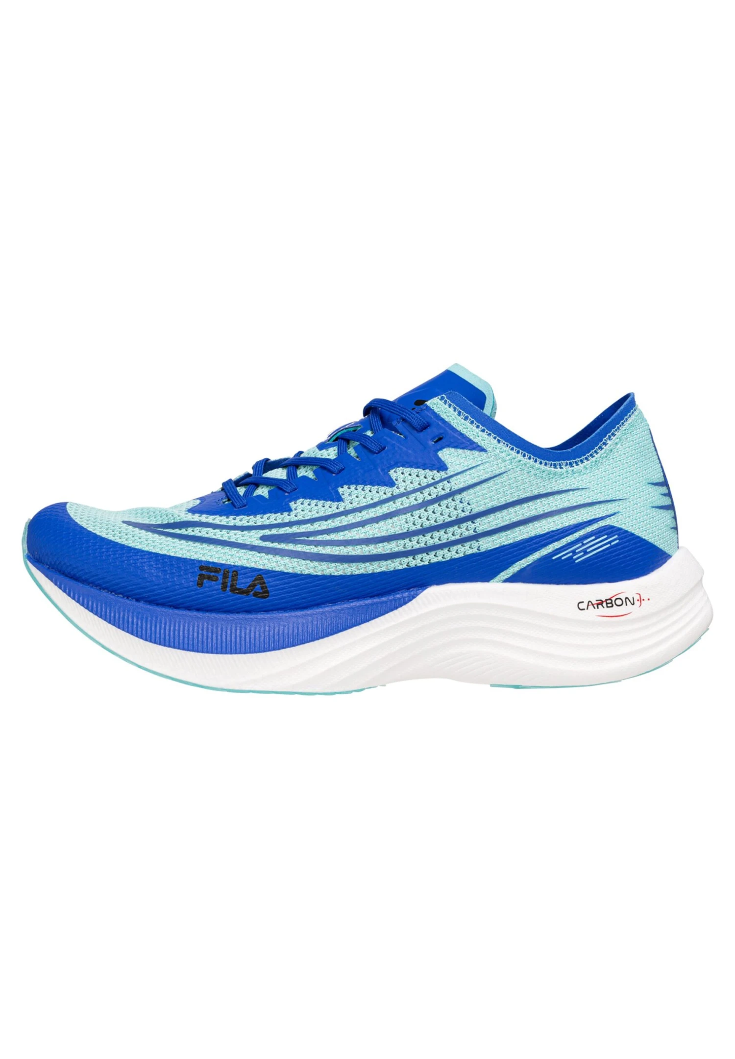 Fila Astatine - Stabiliteit Hardloopschoenen - Aruba Blue Lapis Blue 1 Fila Astatine - Stabiliteit Hardloopschoenen - Aruba Blue Lapis Blue