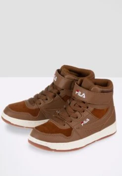 Fila Arcade Mid- Sneakers Hoog - Glazed Ginger 14 Fila Arcade Mid- Sneakers Hoog - Glazed Ginger -Fila Verkoopwinkel eac81cfc10134e159297d2835f44a047