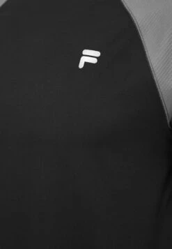 Fila Ragewitz - T-Shirt Print - Black Beauty Ron Gate -Fila Verkoopwinkel eadaac8ec0de44cea1f31e24cb59d579