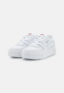Fila Fxventuno L- Sneakers Laag - White -Fila Verkoopwinkel eb4f4c11192742af91bc60de208a5fdd