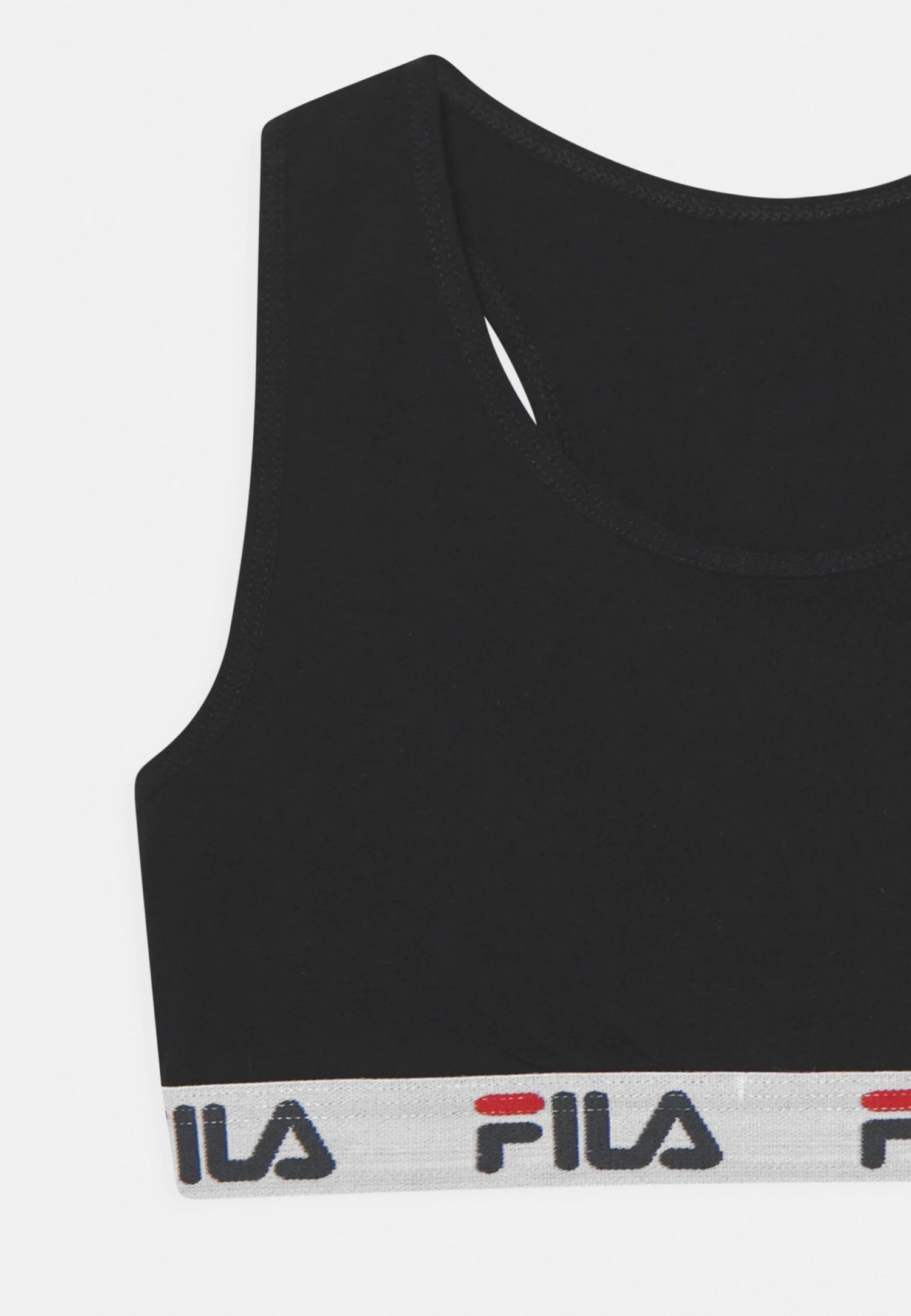 Fila Junior Girl- Ondergoedset - Black 3 Fila Junior Girl- Ondergoedset - Black - Afbeelding 3