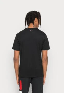 Fila Bellano- T-Shirt Print - Moonless Night -Fila Verkoopwinkel ebcd3dd91add4a4db5828e68d60b7376