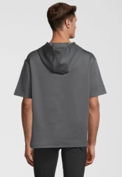 Fila Comiso - T-Shirt Print - Iron Gate -Fila Verkoopwinkel ebcdf084ab7f43718efd939cab050747