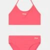 Fila Sofia Tankini Set - Bikini - Coral