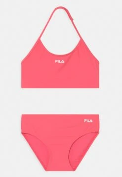 Fila Sofia Tankini Set - Bikini - Coral