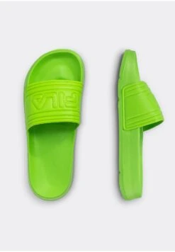 Fila Morro Bay - Badslippers - Green Gecko 10 Fila Morro Bay - Badslippers - Green Gecko -Fila Verkoopwinkel ec9a991fb1e84446a1672645be4e7cc1