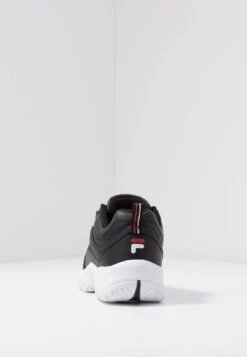 Fila Strada - Sneakers Laag - Black 12 Fila Strada - Sneakers Laag - Black -Fila Verkoopwinkel eca362461f7d4d10a11f0aafa388da8d