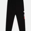 Fila Balboa Logo Pants Unisex - Trainingsbroek - Black