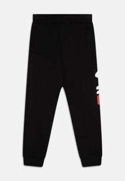 Fila Balboa Logo Pants Unisex - Trainingsbroek - Black