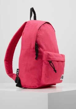 Fila Mini Backpack Malmö - Rugzak - Pink Yarrow -Fila Verkoopwinkel ecbd862314074850bcabc203aa6db0cb