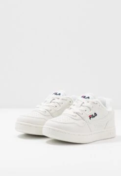 Fila Arcade Kids - Sneakers Laag - White -Fila Verkoopwinkel ed80f952aff64a58ae416c64c9f30555
