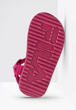 Fila Tomaia- Outdoorsandalen - Carmine -Fila Verkoopwinkel edcae9d153a2453d9115d714eee0a093