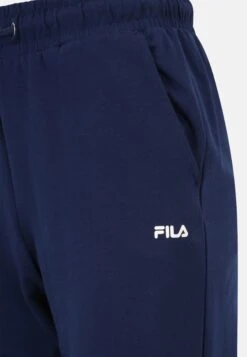 Fila Apparel Balimo High Waist - Trainingsbroek - Medieval Blue -Fila Verkoopwinkel ede1d6e3f32d45e285028fa79b9e13c5