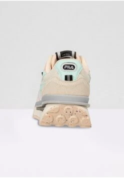 Fila Footwear Reggio Wmn - Sneakers Laag - Marshmallow Vanilla Cream -Fila Verkoopwinkel eebe2de46b9b4c07b7046906ff5d7138